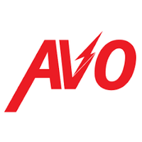 Company name - AVO Training