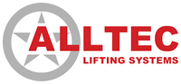 Company name - Alltec Lifting Systems
