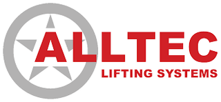 Exhibitor profile image for Alltec Lifting Systems