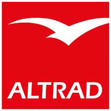 Exhibitor profile image for Altrad
