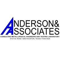 Exhibitor profile image for Anderson Associates