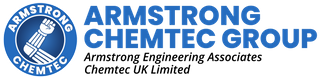 Exhibitor profile image for Armstrong Chemtech Group