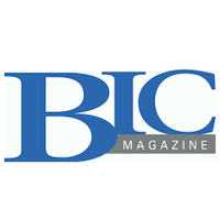 Company name - BIC Magazine
