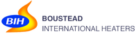 Company name - Boustead International Heaters