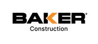 Company name - Baker Construction