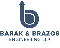 Company name - Barak & Brazos Engineering