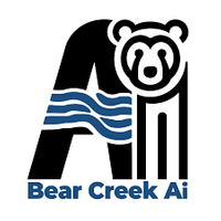 Company name - Bear Creek AI