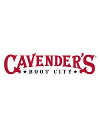 Company name - Cavender's