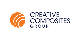 Exhibitor profile image for Creative Composites Group