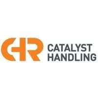 Company name - Catalyst Handling