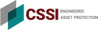 Company name - CSSI
