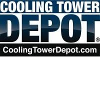 Exhibitor profile image for Cooling Tower Depot