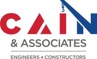 Company name - Cain and Associates Engineers & Constructors, Inc.