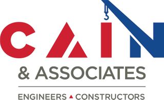 Exhibitor profile image for Cain and Associates Engineers & Constructors, Inc.