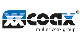 Exhibitor profile image for co-ax 