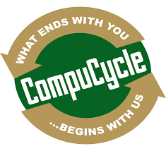 Exhibitor profile image for Compucycle