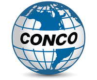 Company name - Conco Services