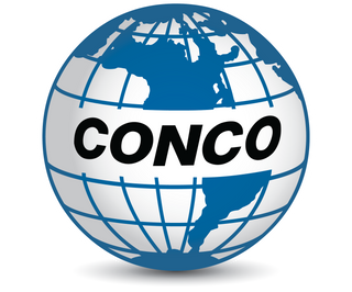 Exhibitor profile image for Conco Services