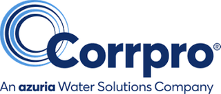 Exhibitor profile image for Corrpro