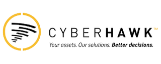 Exhibitor profile image for Cyberhawk 