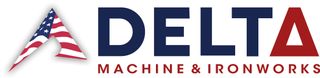 Exhibitor profile image for Delta Machine & Ironworks