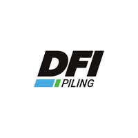 Company name - DFI Piling