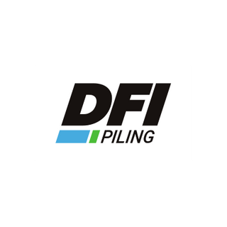 Exhibitor profile image for DFI Piling
