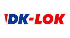 Exhibitor profile image for DK-LOK USA