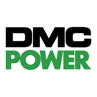 Company name - DMC Power