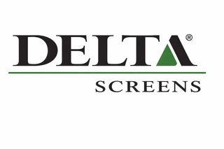 Exhibitor profile image for Delta Screens