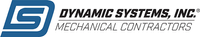 Company name - Dynamic Systems Inc