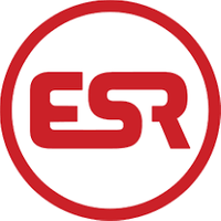 Company name - ESR Motor Systems