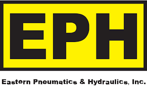 Exhibitor profile image for Eastern Pneumatics & Hydraulics