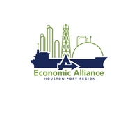 Company name - Economic Alliance Houston Port Region