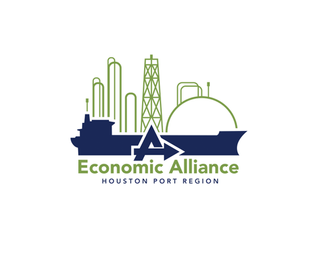Exhibitor profile image for Economic Alliance Houston Port Region