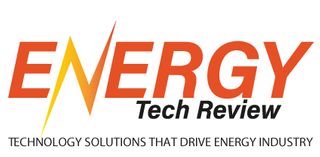 Exhibitor profile image for Energy Tech Review