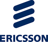 Company name - Ericsson