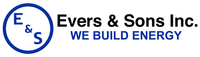 Company name - Evers and Sons