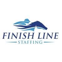 Exhibitor profile image for Finish Line Staffing