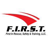 Company name - First In Rescue Safety and Training