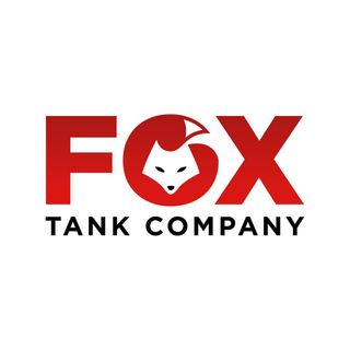 Exhibitor profile image for Fox Tank Company