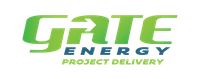 Company name - GATE Energy