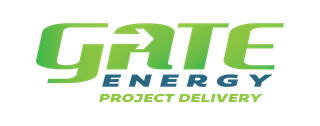 Exhibitor profile image for GATE Energy