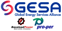 Company name - GESA