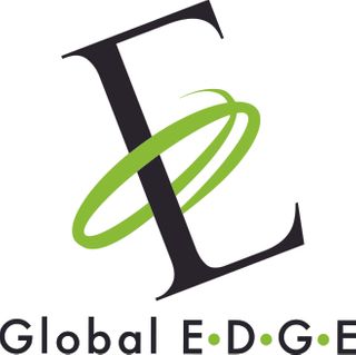 Exhibitor profile image for Global Edge