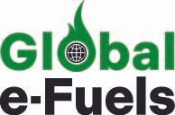 Exhibitor profile image for Global E-Fuels