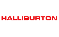 Company name - Halliburton