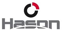 Company name - Hason