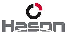 Exhibitor profile image for Hason