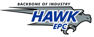 Exhibitor profile image for Hawk EPC